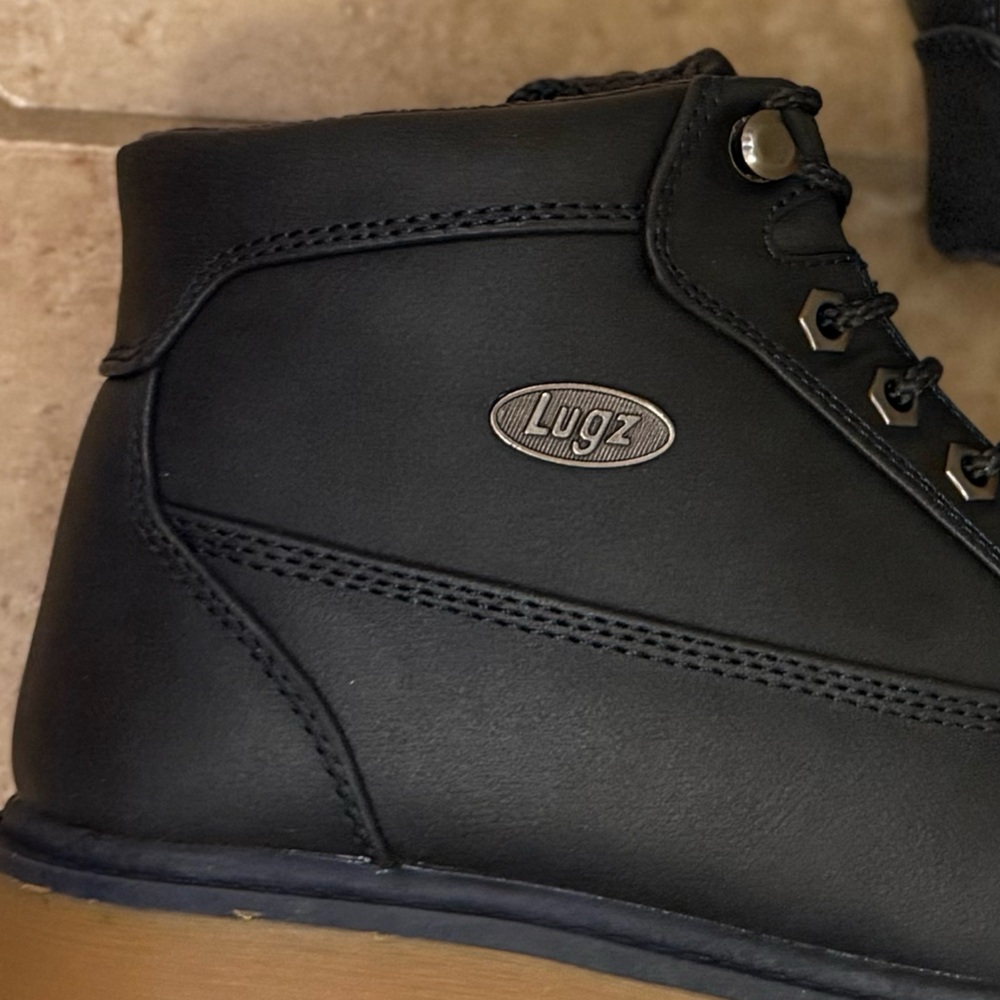 LUGZ women’s MANTLE MID BOOT - Picture 8 of 14